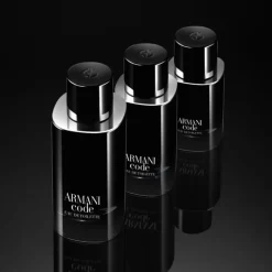 CODE HOMME EAU DE TOILETTE Hombre Eau De Toilette Hombre|Eau De Toilette