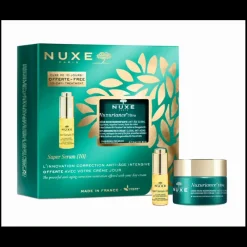 Online COFFRET NUXURIANCE ULTRA CON NUXURIANCE ULTRA CREMA ENRIQUECIDA Facial