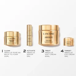 Hot Cofre Absolue Soft Cream Día de la Madre Edición Limitada Arrugas|Anti-Aging Global