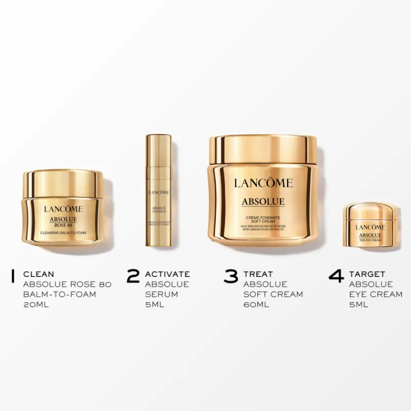 Hot Cofre Absolue Soft Cream Día de la Madre Edición Limitada Arrugas|Anti-Aging Global