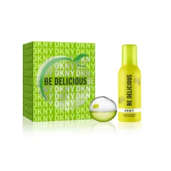 Outlet COFRE BE DELICIOUS SPRING EAU DE PARFUM Mujer Estuches Y Gift Sets