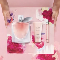 Hot Cofre Día de la Madre La Vie est Belle Eau de Parfum Edición Limitada Mujer Estuches Y Gift Sets