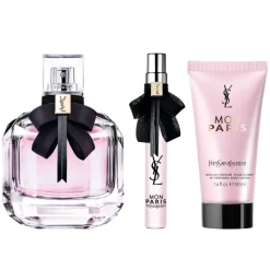 Outlet Cofre de Navidad Mon Paris Eau de Parfum Mujer Estuches Y Gift Sets