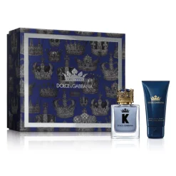 Outlet COFRE DG K EAU DE TOILETTE Hombre Estuches Y Gift Sets
