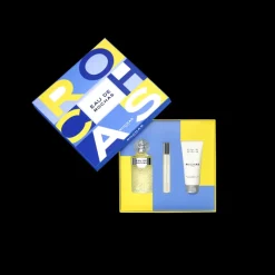 Outlet COFRE EAU DE ROCHAS EAU DE TOILETTE Mujer Estuches Y Gift Sets