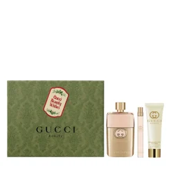 Online COFRE GUILTY EAU DE PARFUM Mujer Estuches Y Gift Sets