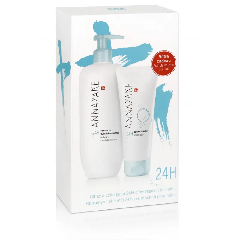 Online COFRE 24H SOIN CORPS Hidratación|Hidratantes