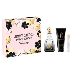 Hot COFRE I WANT CHOO FOREVER EAU DE PARFUM Mujer Estuches Y Gift Sets