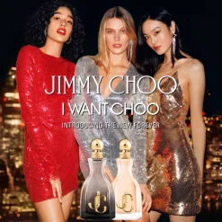 Hot COFRE I WANT CHOO FOREVER EAU DE PARFUM Mujer Estuches Y Gift Sets