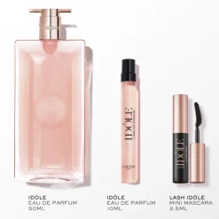 Outlet Cofre Idôle Eau de Parfum Día de la Madre - Edición Limitada Mujer Estuches Y Gift Sets
