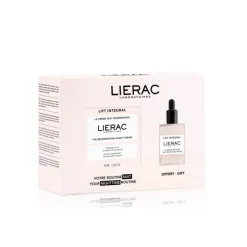 New COFRE LIFT INTEGRAL CREMA NOCHE + REGALO SERUM 15ML Estuches|Facial