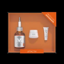 Hot COFRE LIFTACTIV SÉRUM VITAMIN C+ LIFTACTIV COLLAGEN SPECALIST + REGALO Estuches|Facial