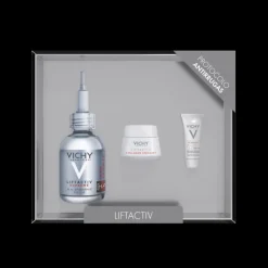 Online COFRE LIFTACTIV SUPREME SÉRUM + LIFTACTIV COLLAGEN SPECALIST + REGALO Estuches|Facial