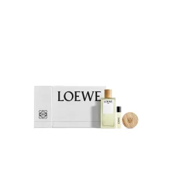 New COFRE AIRE EAU DE TOILETTE Mujer Estuches Y Gift Sets