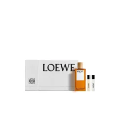 Outlet COFRE SOLO EAU DE TOILETTE Hombre Estuches Y Gift Sets