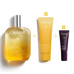 Hot COFRE LUMINOS SOLEIL VIGNES Estuches|Facial