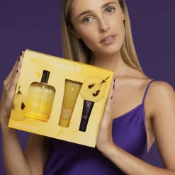 Hot COFRE LUMINOS SOLEIL VIGNES Estuches|Facial