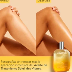 Hot COFRE LUMINOS SOLEIL VIGNES Estuches|Facial