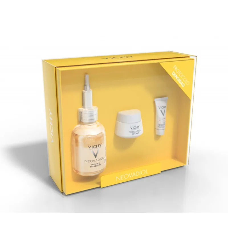 Discount COFRE NEOVADIOL BI SÉRUM + CREMA + REGALO Estuches|Facial