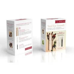 COFRE OJOS SMOOTH Luminosidad|Arrugas