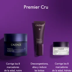 Hot COFRE PREMIER CRU CREMA RICHE Estuches|Facial