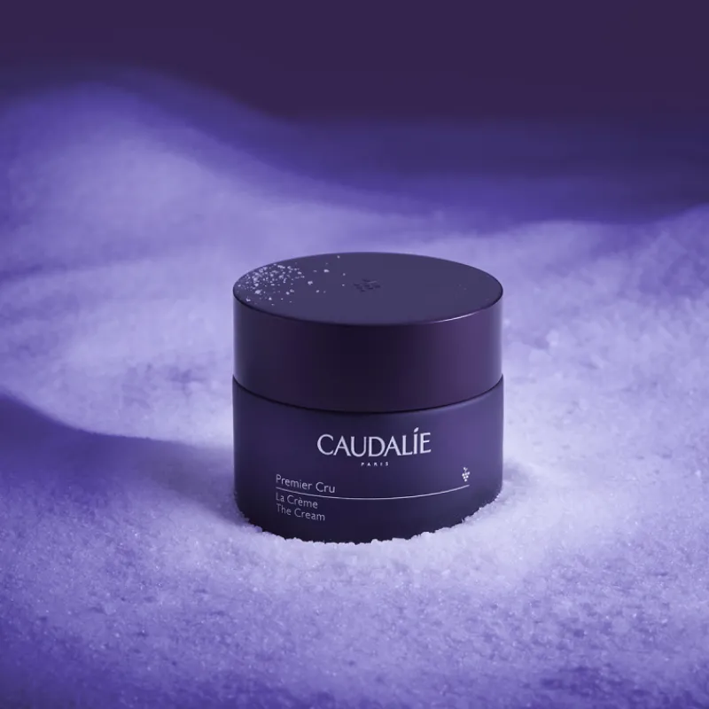 Hot COFRE PREMIER CRU CREMA RICHE Estuches|Facial