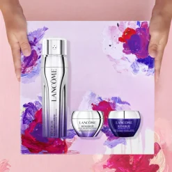 Hot Cofre Rénergie H.C.F. Triple Serum Día de la Madre - Edición Limitada Luminosidad|Arrugas