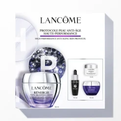 New Cofre Rénergie H.P.N. 300-Peptide Cream Luminosidad|Arrugas