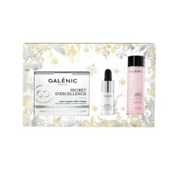 Sale COFRE SECRET D'EXCELLENCE Estuches|Facial