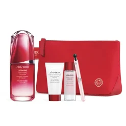 Clearance Cofre Ultimune Power Infusing Concentrate 3.0 Value Set Mother's Day Vitamina A|Luminosidad