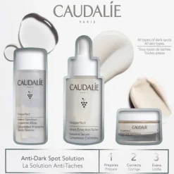 Online COFRE VINOPERFECT RUTINA ANTIMANCHAS Estuches|Facial