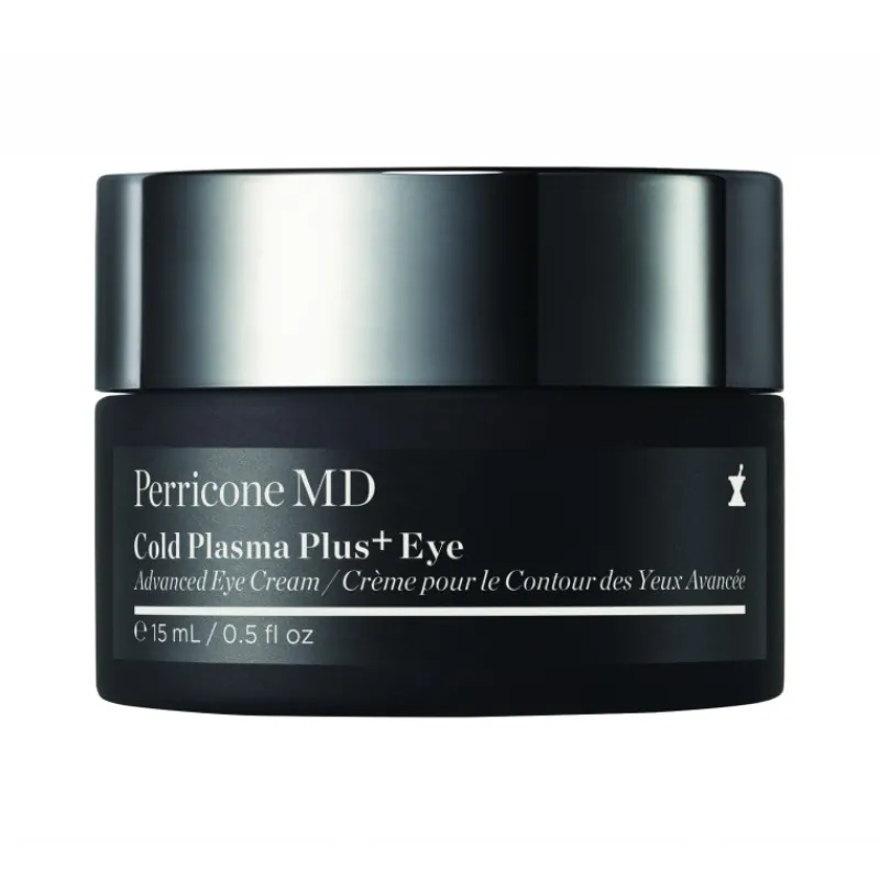 Online COLD PLASMA PLUS + ADVANCE EYE CREAM 15 ML Karité|Miscelas