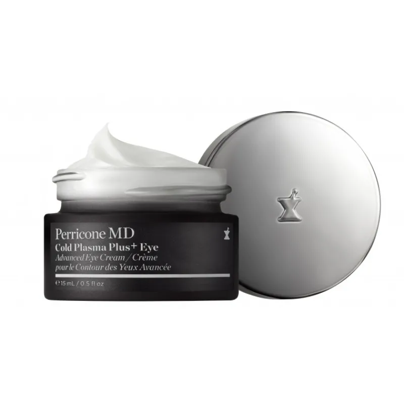 Online COLD PLASMA PLUS + ADVANCE EYE CREAM 15 ML Karité|Miscelas