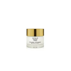 New COLLAGEN + HYALURONIC 4D FIRMING CREAM Vitamina A|Luminosidad