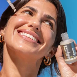 Clearance Collagen Flash Bomb Sensibilidad|Ojos & Labios