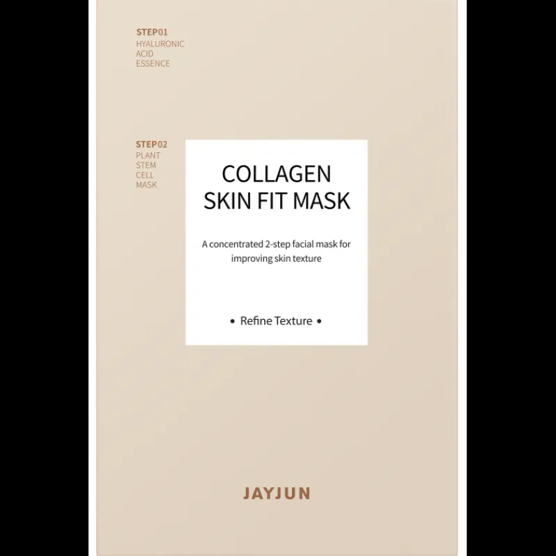 Online COLLAGEN SKIN FIT MASK Vitamina A|Colageno