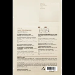 Online COLLAGEN SKIN FIT MASK Vitamina A|Colageno