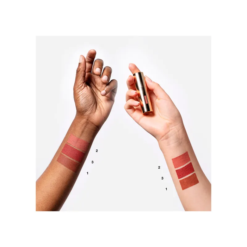 Outlet Color Cloud Barra De Labios|Blush