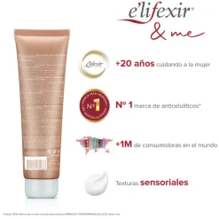 New Color Dren Crema Maquillaje para Piernas Drenante Estiliza Corporal