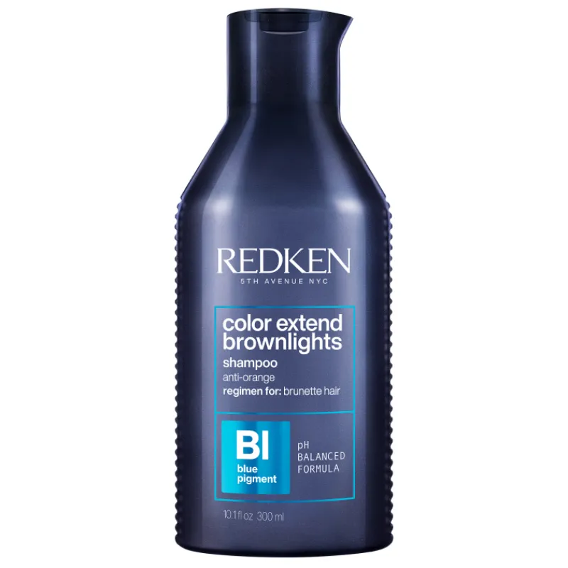 Online COLOR EXTEND BROWN LIGHTS CHAMPÚ 300ML Shampoo