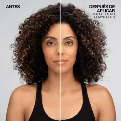 Online COLOR EXTEND BROWN LIGHTS CHAMPÚ 300ML Shampoo