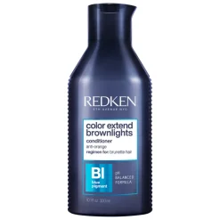 COLOR EXTEND BROWN LIGHTS ACONDICIONADOR 250ML Acondicionador