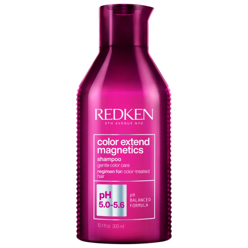 Best COLOR EXTEND MAGNETICS CHAMPÚ 300ML Shampoo