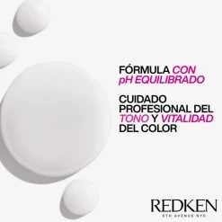 Best COLOR EXTEND MAGNETICS CHAMPÚ 300ML Shampoo