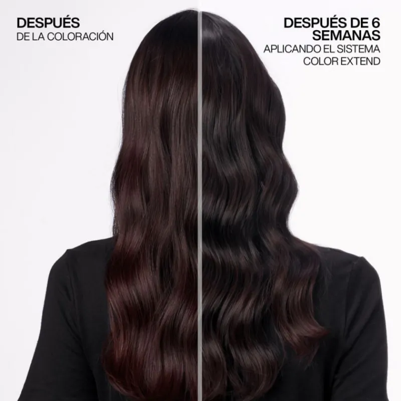 Best COLOR EXTEND MAGNETICS CHAMPÚ 300ML Shampoo