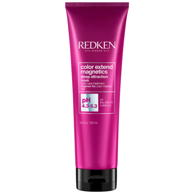 Clearance COLOR EXTEND MAGNETICS MASK 250ML Mascarillas Y Exfoliantes