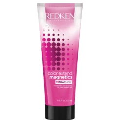 New COLOR EXTEND MAGNETICS MEGAMASK 200ML Mascarillas Y Exfoliantes