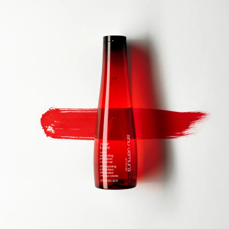 Online Color Lustre Color Protecting Shampoo Shampoo