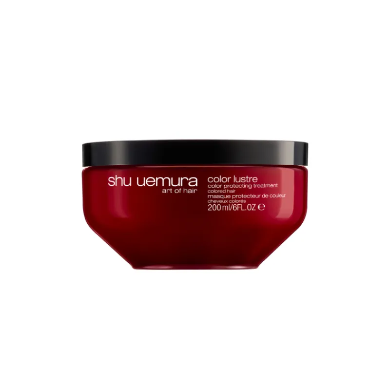 Sale Color Lustre Color Protecting Treatment Mascarillas Y Exfoliantes