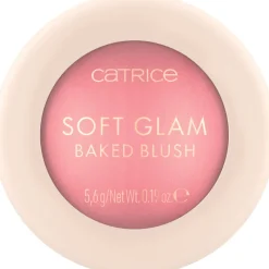 Colorete Baked Soft Glam Blush